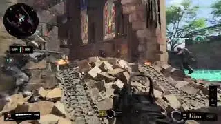 Call Of Duty Bleck ops 4 Game Lover