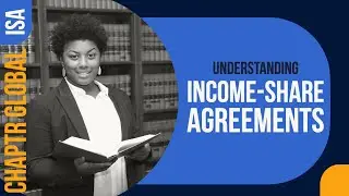 Breaking Down Income-Share Agreements with Chaptr Global (Full Video)