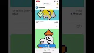 #nfts #nftflipping #nftinvesting #nftlaunch #crypto - alastairnft tiktok