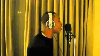 Tony Matterhorn Faction Sound Dubplate - Madd