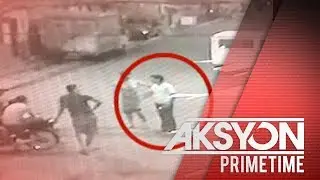 Nanakit na kagawad