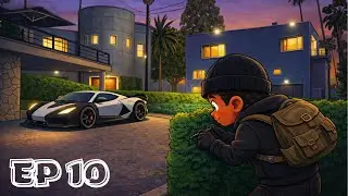SERA QUE NOS HACEMOS EXPORTADORES DE VEHÍCULOS | GTA V ONLINE
