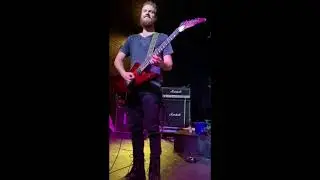 BCE Triple Axe Attack, Olivieri's (Leatherwolf)