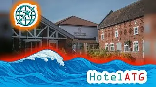 [HotelATG] Review The Telford Hotel, Spa & Golf Resort