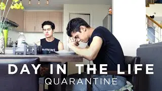 Day in the Life: Quarantine in the Philippines