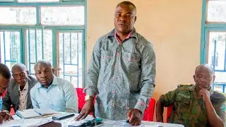 Kikao cha wazalendo : SAMADARI asisitiza umoja katika kulinda Taifa