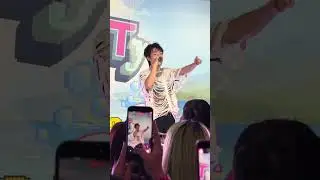 18122025 PJ Mahidol - YOU OF THE YEAR (Ft. LEON BROCCO) 🎵 #gelboys_gelparty 