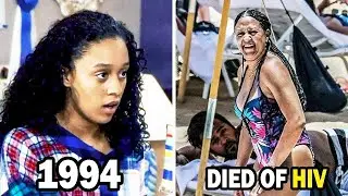 Sister, Sister (1994) Cast Then and Now – The Truth After 30 Years