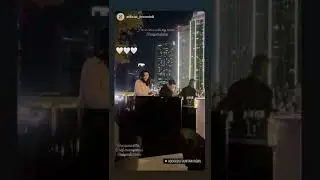 Lovely Latin Soul Female Singer in Dubai(5)