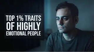 Why High Intelligence Often Leads to Deep Loneliness (The Curse of Emotional Intelligence)