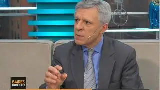Por qu&eacute; suspiramos - Telefe Noticias