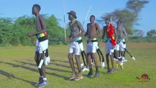 MajokDollars Cultural Songs