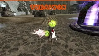 Oreads - TuRaLyoN Pk movie - Volume 2 Battle Priest 83/15 - Knight Online