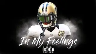 Michael Thomas ll In My Feelings ll Official Highlights ᴴᴰ