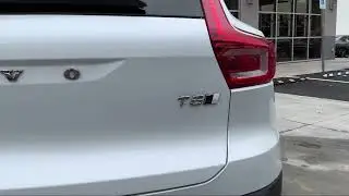 2021 Volvo XC40 R-Design Honolulu  Waipahu  Kaneohe  Mokapu  Kapolei