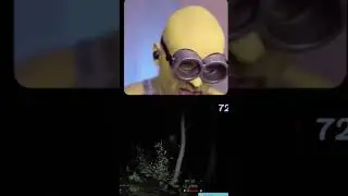 do I look like a clown to you!? #silentbreath #scarrygames #scarystream #horrorstreamer