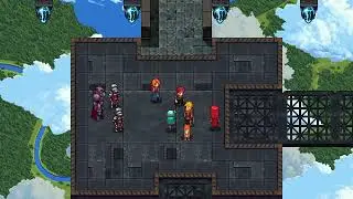 ⚔️ CHAINED ECHOES [Blind] [Let&acute;s Play / Deutsch] #065