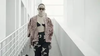 eikō ai | Fall Winter 2022/2023 | Full Show