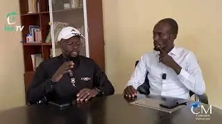 Concours ENTSS avec Abdoulaye YADE