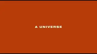 Jill Scott - A Universe (Official Lyric Video)