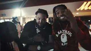 SG Marlo x Slap Savage - Cant Make This Up (Official Music Video)