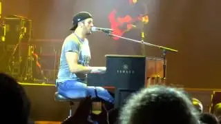 Luke Bryan 