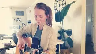 Word of god speak (cover) - Ingunn