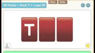 DogTie Facebook Logo Game Regular Packs Pack 11  answers