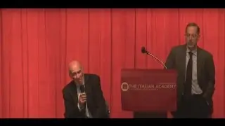 Edward Said Memorial Lecture: The Palestinian Future after Gaza