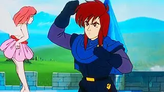THE LEGEND OF SNOW WHITE | King of the Forest | Full Cartoon Movie | HD