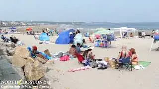 Welcome to North of Boston!