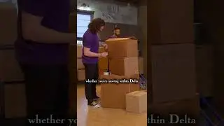 Top House Moving Services in Delta | Trusted & Affordable Movers You Can Rely On