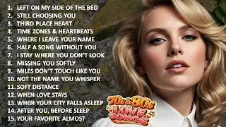 Golden Oldies Collection 🎙 Greatest Hits of the 60s & 70s 🎶 Oldies but Gold