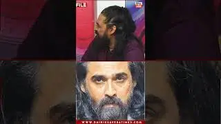 ਦੇਖੋ Mukul Dev ਨੇ ਚਲਦੀ Interview 'ਚ ਦੱਸਿਆ ਸੀ ਆਪਣੀ ਜ਼ਿੰਦਗੀ ਦਾ ਵੱਡਾ ਸੱਚ