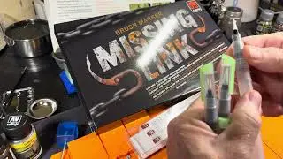 missing link weathering tools 