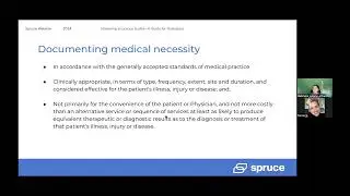 Webinar: Mastering Insurance Audits&mdash;A Guide for Therapists