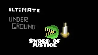 Sword of justice [UG OST]