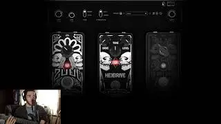 MOST REALISTIC GUITAR PLUGIN EVER? - Fortin Nameless IN DEPTH Demo
