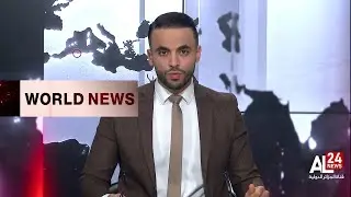 WORLD NEWS | 30 01 2026