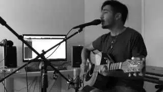 Bob Dylan -You Belong to Me (Cover by Gilad Chen Yihia )