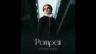 Stephan Nance - Pompeii (Look at the Harlequins!)