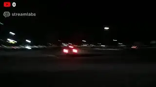 Live pre riot Victorville CA W/ HDCW