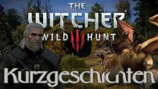 Das Phantom der Handelsroute | The Witcher 3: Kurzgeschichten