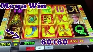Vollauszahlung🔥 BOOK OF RA FIXED 🔥K&ouml;pfe Freispiele🔥 Novoline Spielothek Geht ab 2024