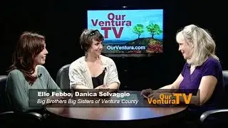 Big Brothers Big Sisters of Ventura County