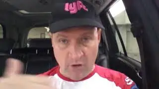 Lyft Park city. 365 days of advice and support. RideshareProfessor.com.
