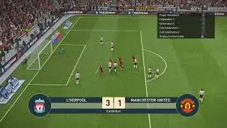 PES 2019 COUTINHO CROSSBAR