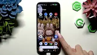 GOOGLE Pixel 10 &mdash; как ввести параметры исправления текста