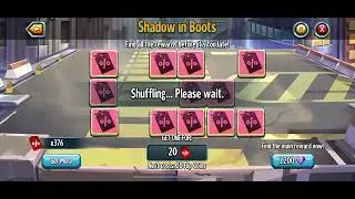 Monster Legends Black Friday Challenge Gameplay!