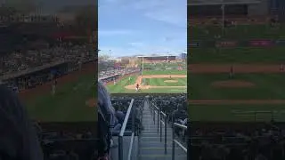Spring Training 2023 Great Hit at Salt River Fields